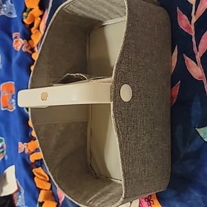 NEW! Skip Hop lighted diaper cady